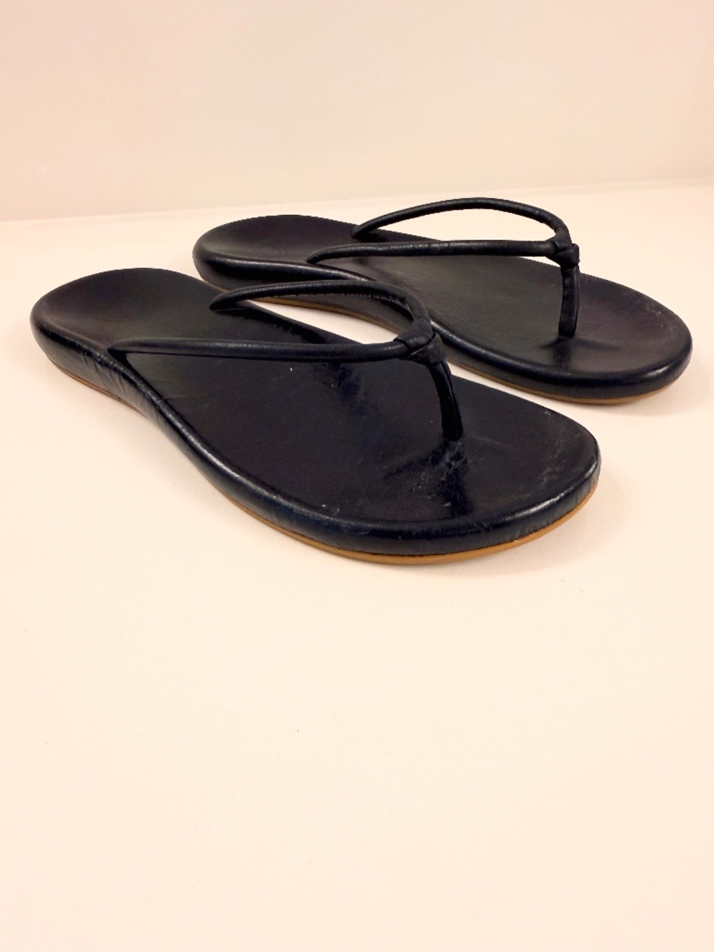 Olukai Women's Honu, Black